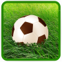 icon Soccer Ball Star