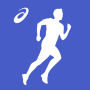 icon ASICS Runkeeper - Run Tracker لـ Motorola Moto X4