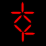 icon Predator Clock لـ intex Cloud Scan FP