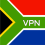 icon South Africa VPN - Free VPN Proxy