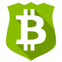 icon Bitcoin Checker لـ tecno W1