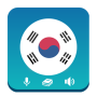 icon Learn Korean - Grammar لـ Samsung Fascinate