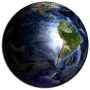 icon Planet Earth