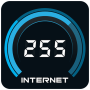 icon Simple Speedcheck لـ intex Cloud String HD