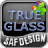 icon Theme Glass GO Launcher EX 1.28