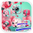 icon Flower Blossom ZERO Launcher 1.186.1.104