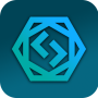 icon Sigma Network - NFT Assets لـ Samsung Galaxy Note 8