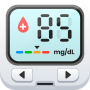 icon Blood Sugar Tracker