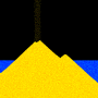 icon Sand : Box