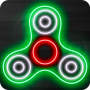 icon Fidget Spinner