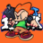 icon FNF Funkin 0.1