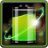 icon Cool Battery Widget 2.0.3