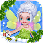 icon Fairy Bath Salon 5.5