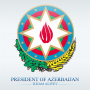 icon Azərbaycan Prezidenti لـ Irbis SP453