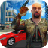 icon Gangster Gangwar Car Simulator 1.4