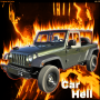 icon Car Hell Rally 4x4