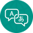 icon Multi Language Translator 1.0.7