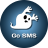 icon GO SMS Pro Ghost Theme 2.0