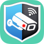 icon Home Security Camera WardenCam لـ Samsung Galaxy Pocket S5300
