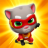 icon Talking Tom Hero Dash 25.2.0.8662