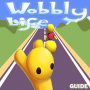 icon NEW Wobbly LIFE GUIDE