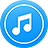 icon Music player 196.01