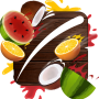 icon Fruits3D