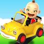 icon Baby Car Fun 3DRacing Game