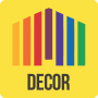 icon Best Home Decorating Ideas لـ BLU S1