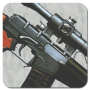 icon Sniper shot! لـ Samsung Galaxy J7 Neo