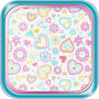 icon Cute Patterns Live Wallpaper