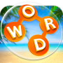 icon Wordscapes لـ tecno W1