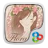 icon Flora GOLauncher EX Theme v2.0