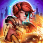 icon Magic Rampage لـ elephone U Pro