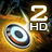 icon Dark Nebula 1.1.1