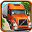 icon Trucker Parking 3D 2.6