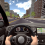 icon Racing Game Car لـ Cubot Note Plus