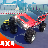 icon Racing Real 4x4 1.1