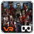 icon Dead Zombies Shootout VR 1.0