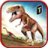 icon T-Rex : The King Of Dinosaurs 1.3