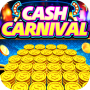 icon Cash Carnival Coin Pusher Game لـ Gretel A9