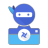 icon Ninja Snap 1.2