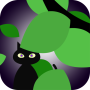 icon Fallen leaves