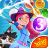 icon Bubble Witch Saga 3 10.2.1.0