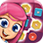 icon Buttons Match 3 Puzzle Games 1.0