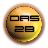 icon das28 2.5