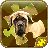 icon Dog Jigsaw Puzzles 2.14