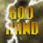 icon GOD HAND لـ archos 101b Helium