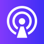 icon Podcast Player لـ Samsung Galaxy Tab 3 7.0