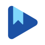 icon Google Play Books & Audiobooks لـ Alcatel A5 LED